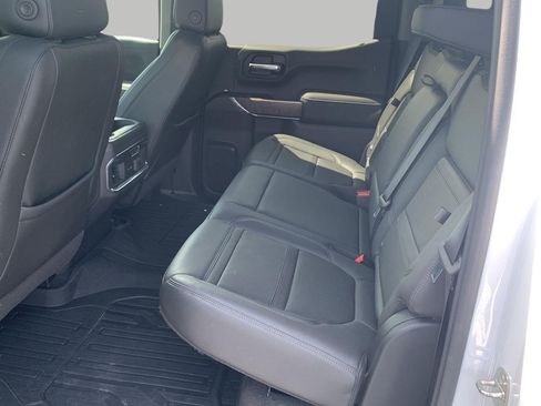 Used 2020 GMC Sierra 1500 Denali w/ Driver Alert Package II AWD/4WD image 29