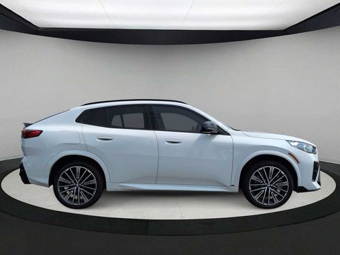 Used 2025 BMW X2 M35i w/ Premium Package AWD/4WD image 9