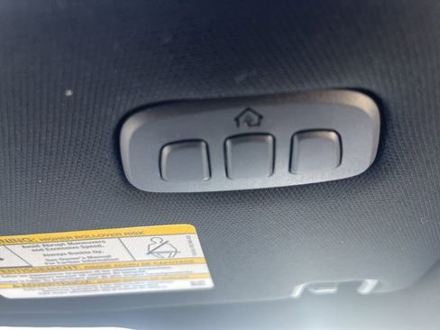 New 2025 Ford F150 Platinum w/ Equipment Group 702A High image 25