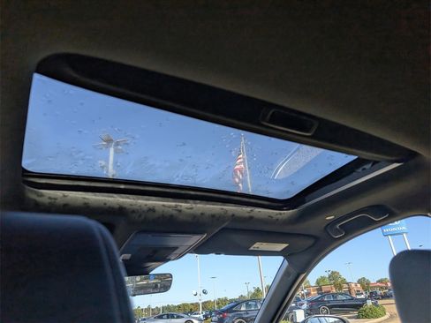 Certified 2024 Honda CR-V Sport-L image 28