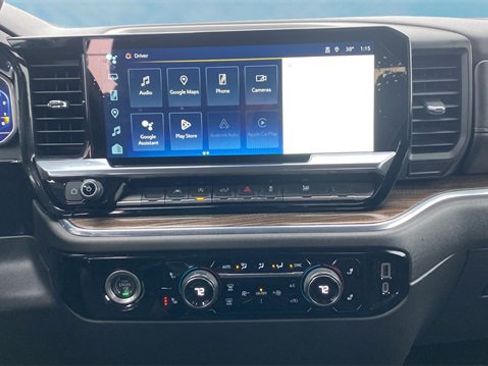 Certified 2023 Chevrolet Silverado 1500 LT image 10