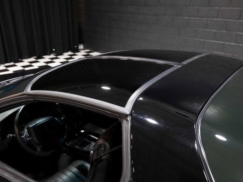 Used 2002 Chevrolet Camaro Z28 w/ Preferred Equipment Group 2 image 8