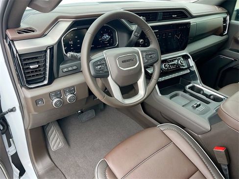 New 2026 GMC Sierra 2500 Denali image 6