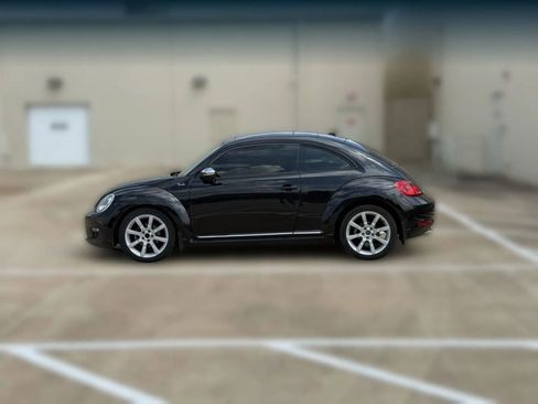 Used 2013 Volkswagen Beetle 2.5 image 5