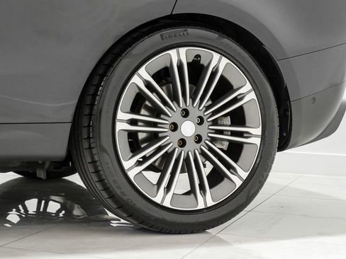 Used 2023 Land Rover Range Rover Sport SE image 52