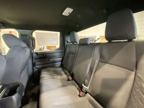 Used 2026 Toyota Tacoma SR5 image 23