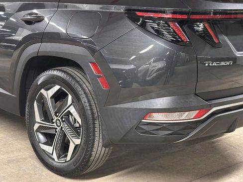 Used 2023 Hyundai Tucson SEL w/ Convenience Package image 11