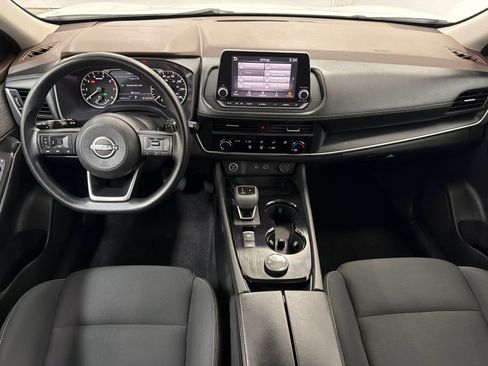 Used 2023 Nissan Rogue S AWD/4WD image 20