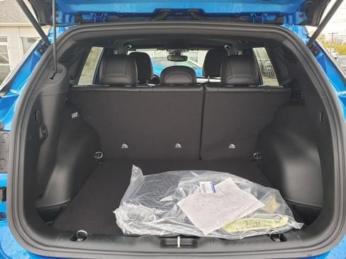 New 2026 Jeep Compass Trailhawk image 8