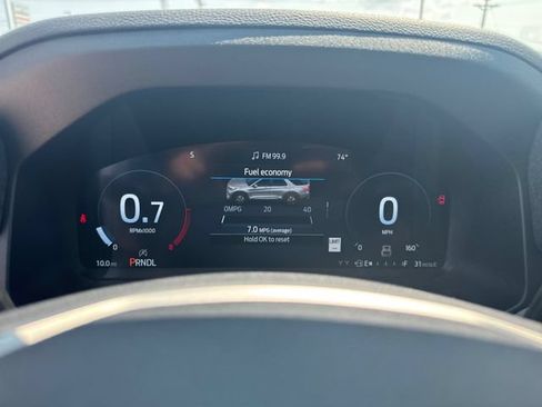 New 2026 Ford Explorer Active w/ Active Comfort Package AWD/4WD image 16