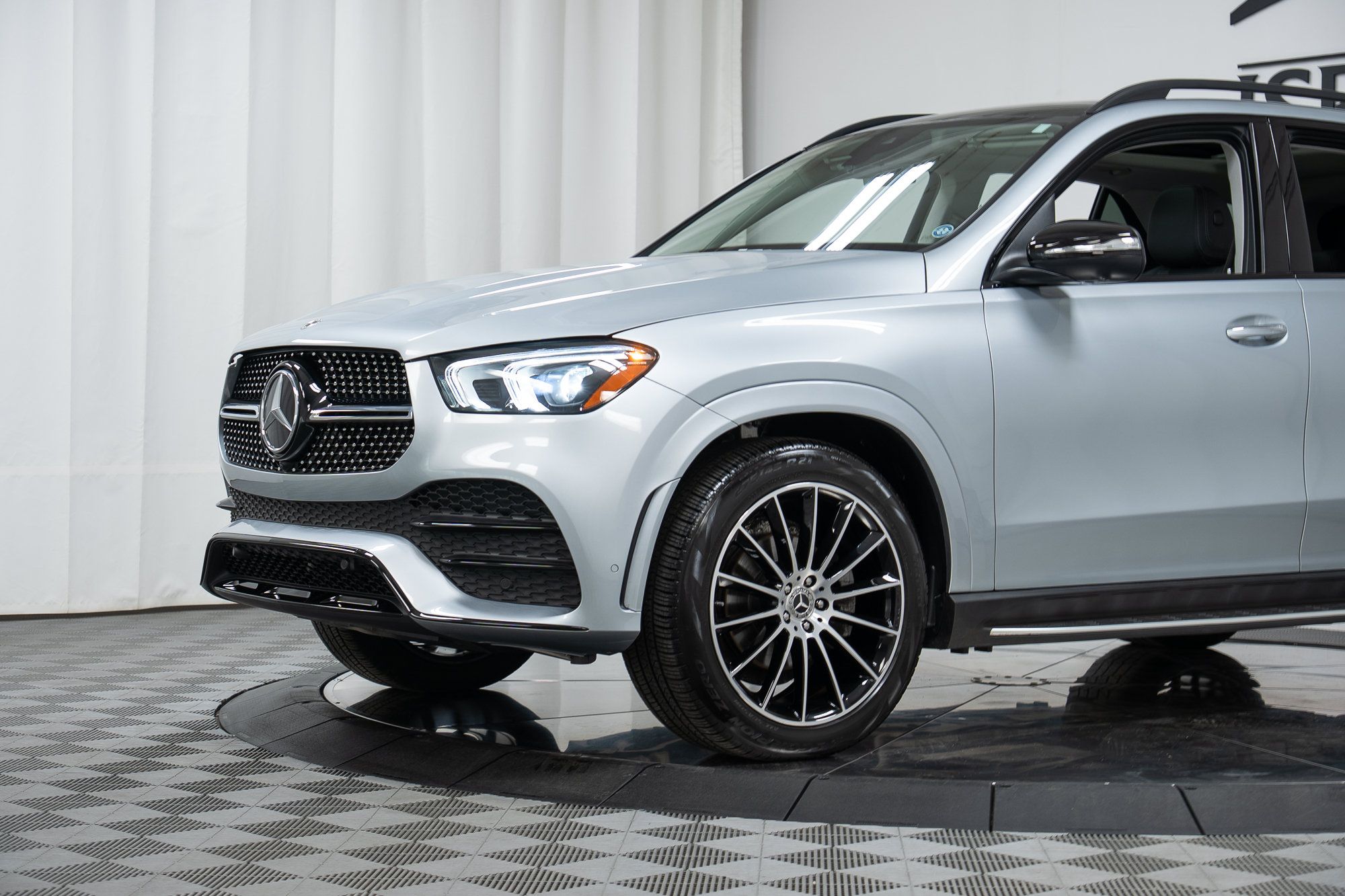 Certified 2023 Mercedes-Benz GLE 350 4MATIC image 25