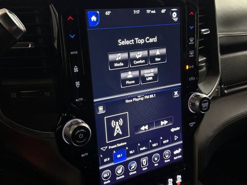 Used 2020 RAM 2500 Limited AWD/4WD image 71