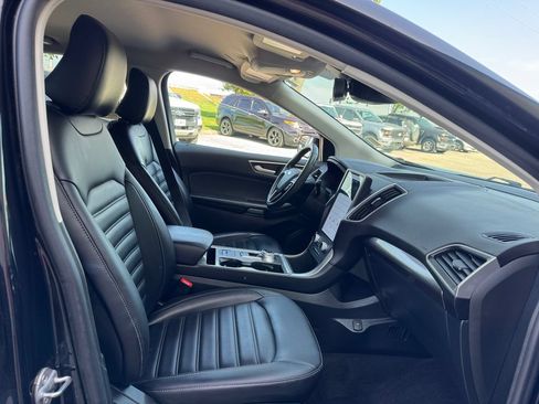 Used 2024 Ford Edge SEL w/ Convenience Package AWD/4WD image 29