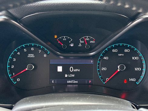 Used 2021 Chevrolet Colorado Z71 AWD/4WD image 23
