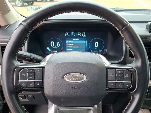 Used 2023 Ford Expedition Platinum image 20