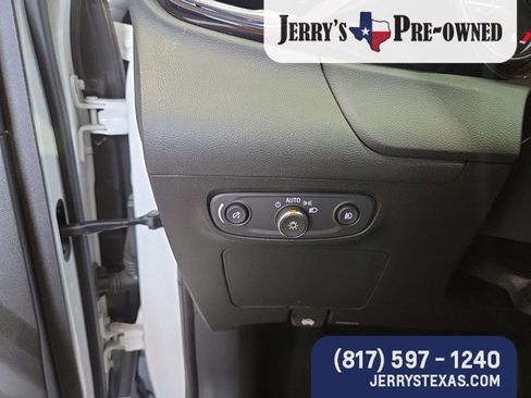 Used 2023 Buick Encore GX Select w/ Safety Package II FWD image 12