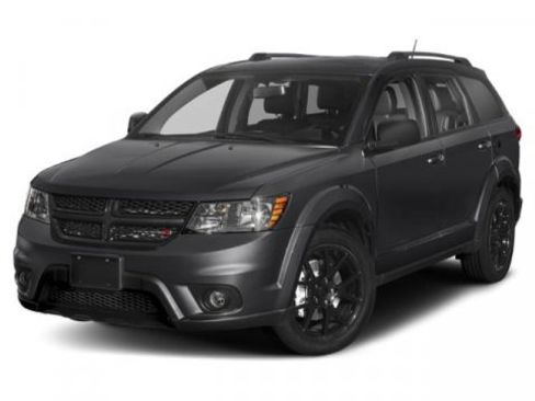 Used 2018 Dodge Journey GT image 1
