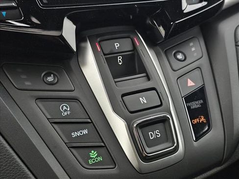 New 2026 Honda Odyssey EX-L image 17