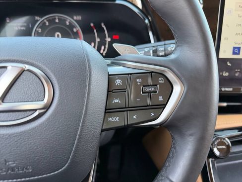 Used 2024 Lexus NX 350 AWD w/ Cold Area Package image 17