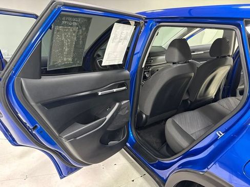 Used 2021 Kia Seltos LX AWD/4WD image 21