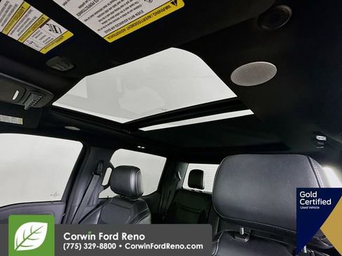 Used 2021 Ford F150 Raptor w/ Equipment Group 801A High image 27