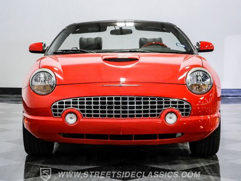 Used 2002 Ford Thunderbird image 16