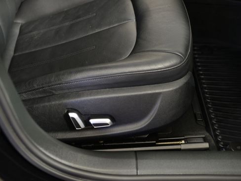 Used 2018 Audi A6 2.0T Premium Plus w/ Premium Plus Package image 10