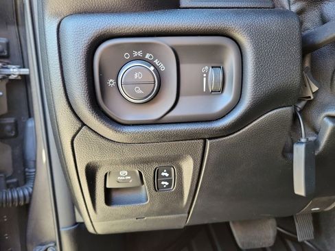 Used 2020 RAM 1500 Big Horn image 20