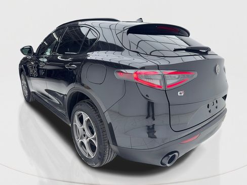 New 2025 Alfa Romeo Stelvio Sprint w/ Convenience Package image 11
