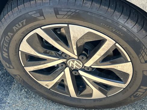 Used 2025 Volkswagen Jetta S FWD image 10