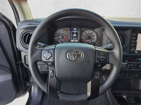 Certified 2023 Toyota Tacoma SR AWD/4WD image 13