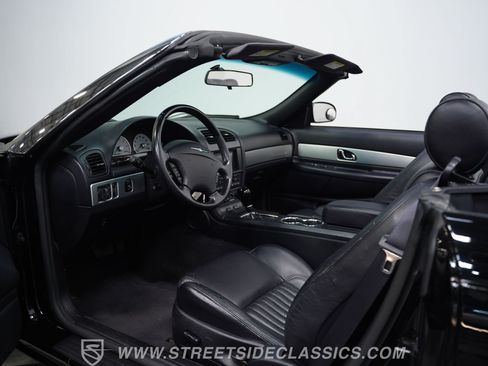 Used 2005 Ford Thunderbird RWD image 4