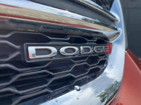 Used 2014 Dodge Journey American Value Package w/ Flexible Seating Group FWD image 6