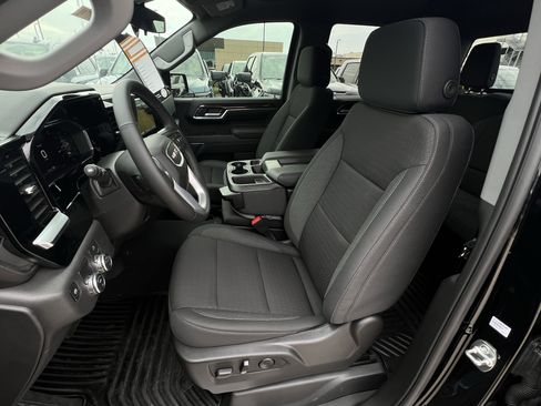 New 2026 GMC Sierra 1500 Elevation image 19