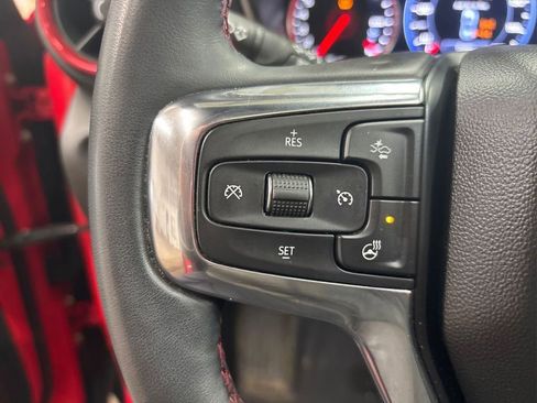 Used 2023 Chevrolet Blazer RS w/ Driver Confidence II Package image 31