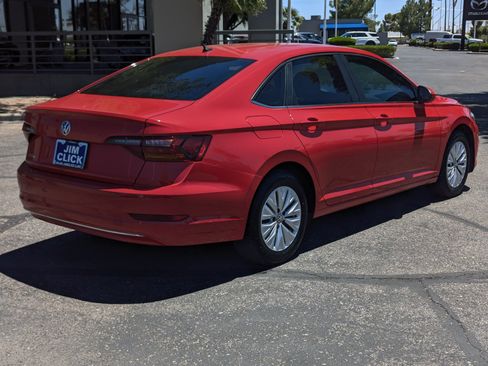 Used 2019 Volkswagen Jetta S FWD image 2