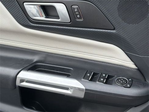 Used 2024 Ford Mustang Premium image 29