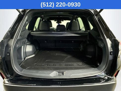 Used 2026 Subaru Forester Premium AWD/4WD image 33