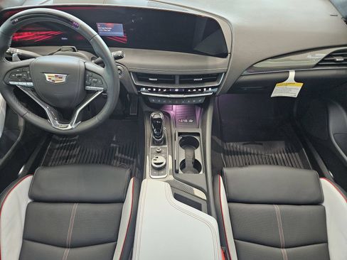 Certified 2025 Cadillac CT5 V Blackwing w/ Carbon Fiber 2 Package RWD image 29