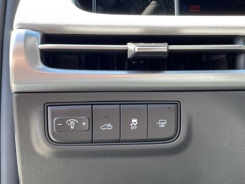 New 2025 Hyundai Santa Cruz Limited image 10