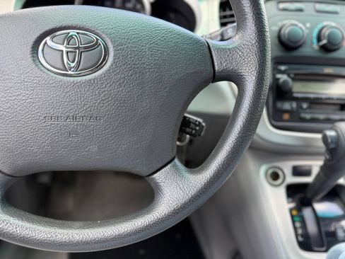 Used 2006 Toyota Highlander 2WD image 27