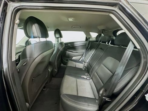 Used 2016 Hyundai Tucson SE w/ Option Group 02 image 22