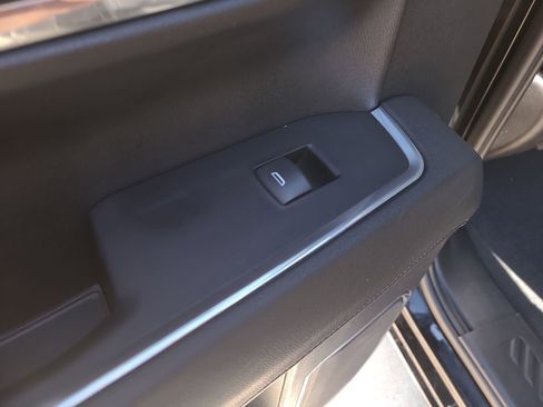 Used 2024 Chevrolet Silverado 1500 RST image 14