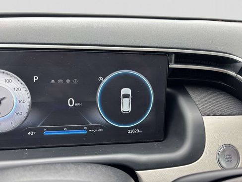 Used 2023 Hyundai Tucson SEL w/ Convenience Package image 22