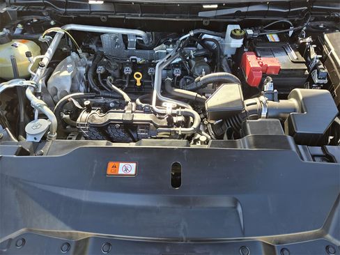 Used 2024 Mitsubishi Outlander SE Black Edition image 30