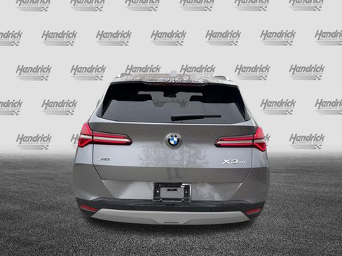 Used 2026 BMW X3 xDrive30i w/ Premium Package AWD/4WD image 8