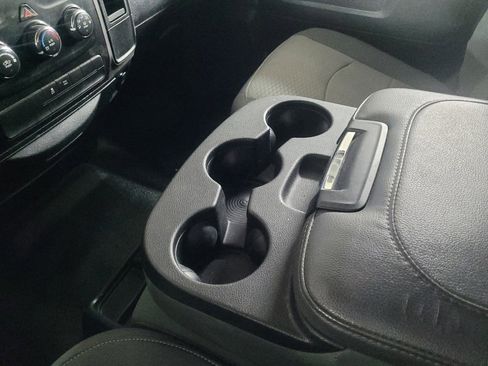 Used 2016 RAM 1500 Tradesman w/ Popular Equipment Group RWD image 26