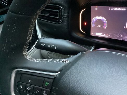 Used 2022 Jeep Wagoneer Series II w/ Premium Group I image 53