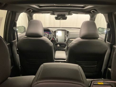 New 2026 Subaru Forester Limited image 26