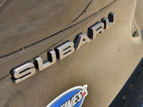 Certified 2025 Subaru Forester Premium AWD/4WD image 11
